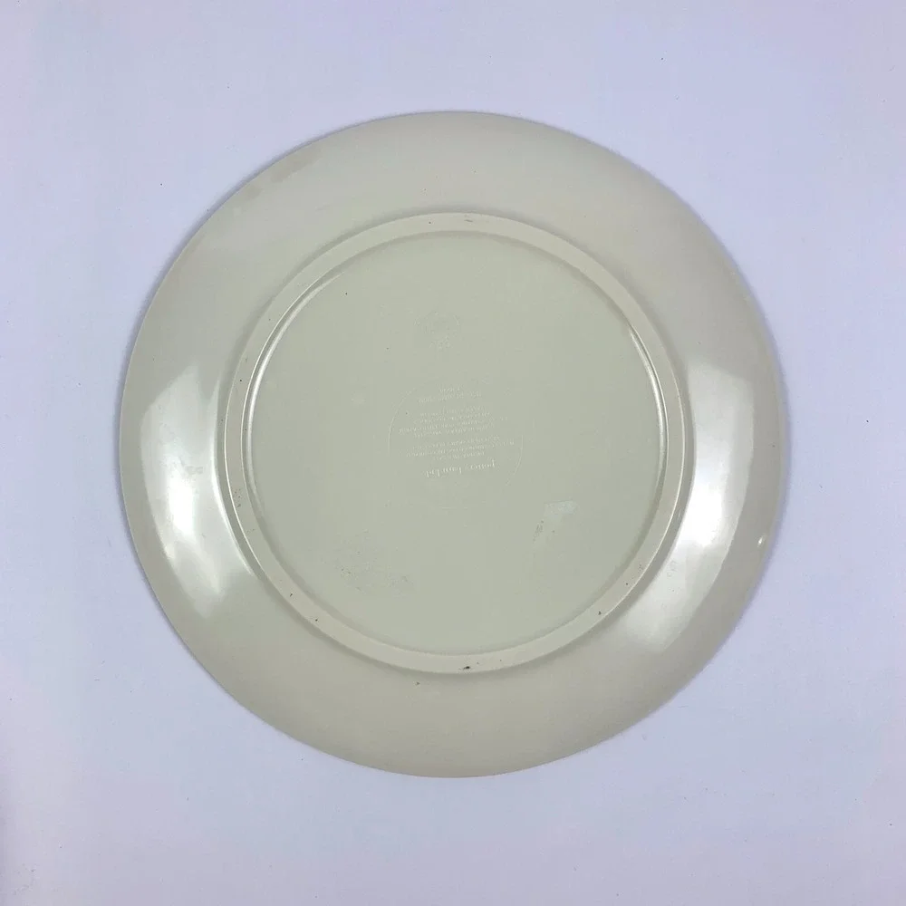 Pottery Barn Kids Im Thankful For My Friends‎ Thanksgiving Set of 2 Cups Turkey - Picture 5 of 16